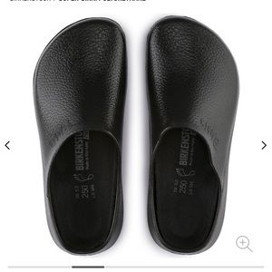 Like New Unisex Birkenstock Super Birki Clog. Size 39